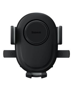Baseus Univerzální držák do auta s upevněním na palubní desku UltraControl  Lite Series černý