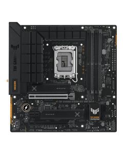ASUS TUF GAMING B760M-BTF WIFI D4/LGA 1700/mATX