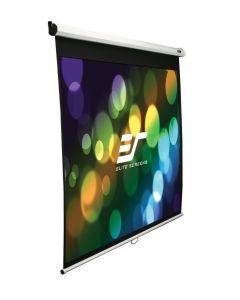 ELITE plátno roleta 84''  4:3