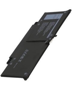 2-POWER Baterie 11,4V 3420mAh pro Dell Latitude 7310, Latitude 7410