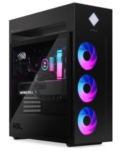HP OMEN 45L GT22-3592nc/ Ultra 7-265K/ 64GB DDR5/ 2TB SSD/ RTX 5090 32GB/ W11H/ kbd+myš/ černý