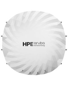 HPE Networking AP-754 (RW) 4x4:4 Wi-Fi 7