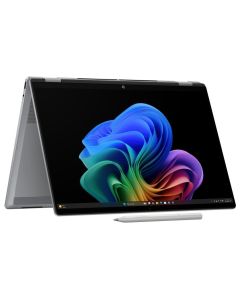HP OmniBook X Flip AI 16-ar0001nc/ Ryzen AI 5 340/ 16GB DDR5/ 1TB SSD/ Radeon Graphics/ 16"2K,OLED/ W11H/ stříbrný