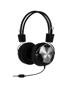 ARCTIC P402 supra aural headset with microphone