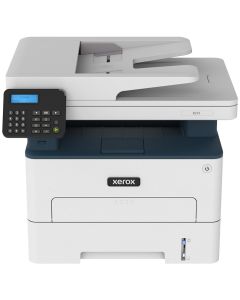 Xerox B225V_DNI/ čb laser PSC/ A4/ 34ppm/ 600x600 dpi/ USB/ LAN/ WiFi/ Duplex/ ADF/ Airprint