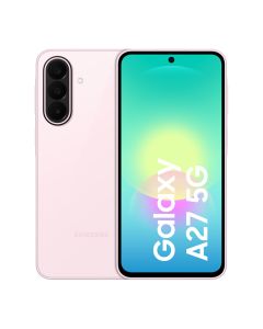 Samsung Galaxy A27 5G/6GB/128GB/Light Pink