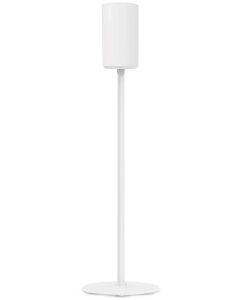 NEDIS stojan reproduktoru/ kompatibilní se Sonos Era 100/ stojan/ 3 kg/ pevný/ ABS/ kov/ bílý