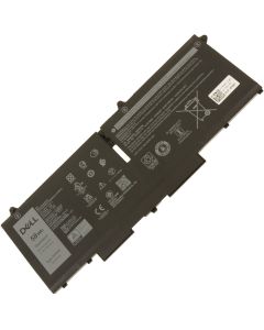Dell orig. Battery, 4 Cell, Lithium Ion, 58WHR pro Dell Latitude 5430