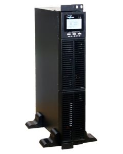 EUROCASE záložní zdroj EA901PRT, 1000VA / 900W Online Transformerless