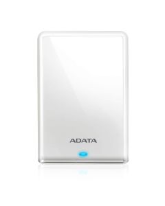 ADATA HV620S/2TB/HDD/Externí/2.5"/Bílá/3R