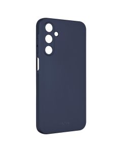 Kryt FIXED Story pro Samsung Galaxy A25 5G, modrý