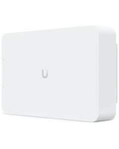 Ubiquiti UniFi Flex Utility Pro - Venkovní instalační krabice pro switche Ubiquiti USW Flex a Ultra, krytí IPX6