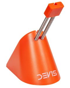 DEV1S držák kabelu MOUSE BUNGEE