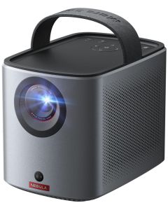 Anker Nebula Mars 3 Air/ Projektor/ Full HD/ Dolby Audio/ Bluetooth/ Wi-Fi/ přenosný/ černý