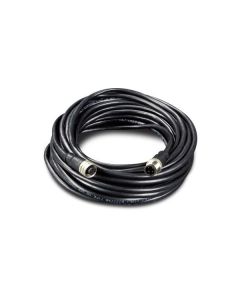 Planet CB-M12D4MD4F-1000 voděodolný propojovací kabel M12 / M12 D-coding, 10m