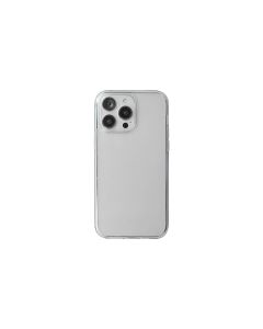 ER POWER CRYSTAL iPhone kryt pro 14 Pro - Průhledný