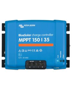 Victron BlueSolar 150/35 MPPT solární regulátor