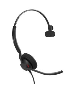 Jabra Engage 40, Inline Link, USB C/A, MS Mono