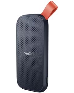 SanDisk Portable 480GB SSD / USB Type-C 3.2 Gen 2 / Externí / Rychlost až 520MB/s
