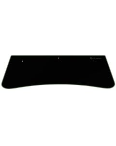 AROZZI ARENA Medium Desk Pad Pure Forest Green/ ochranná podložka pro stůl Arena Medium