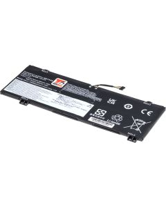 Baterie T6 Power Lenovo IdeaPad C340-14IWL, S540-14IML, Flex 14API, 2964mAh, 45Wh, 4cell, Li-pol