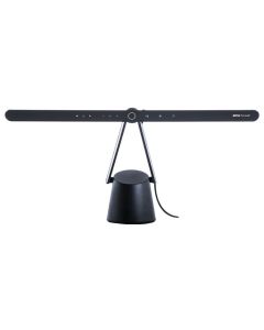 BENQ Lampa LED Table PianoLight R Black