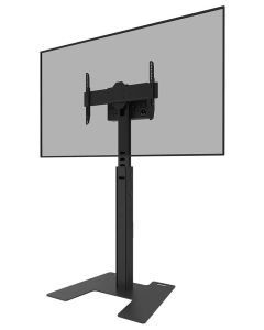 Neomounts FL45S-825BL1 Neomounts MOVE Up Display Floor Stand (37-75") solid steel floor plate box . Baleno v 2 krabicích