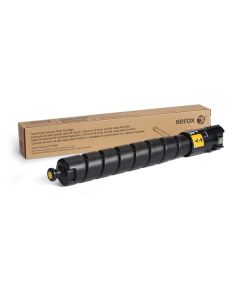 Xerox original toner, high capacity 106R04056 (yellow, 16 000str.) pro VersaLink C8000