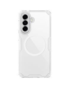 Nillkin Nature TPU PRO Magnetic Kryt pro Samsung Galaxy A57 Transparent