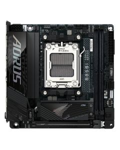 GIGABYTE B850I AORUS PRO/AM5/mITX