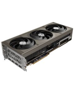 SAPPHIRE NITRO+ AMD RADEON RX 9070 XT GAMING OC 16GB / 2x HDMI / 2x DP