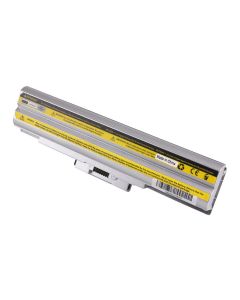 PATONA baterie pro ntb SONY VAIO VGP-BPS13 4400mAh Li-Ion 11,1V stříbrná