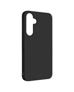 Kryt FIXED Story pro Samsung Galaxy A35 5G, černý
