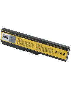 PATONA baterie pro ntb TOSHIBA SATELLITE M300, M305 4400mAh 11,1V