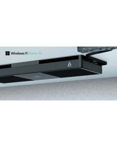 ARCTIC Senza 5700G - Passively cooled mini-PC