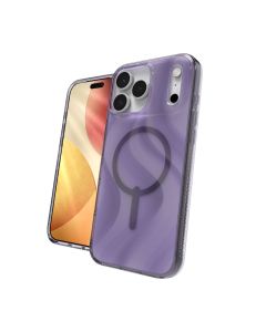 ZAGG Ochranný kryt Milan Snap Apple 17 Pro Max Glitter Whirl