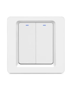 Solarmi Wi-Fi a BT vypínač, 2 póly, ESPHome