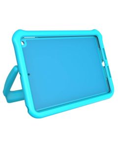 ZAGG Kryt GEAR4 D3O Orlando Kids Tablet iPad 10.2 - modrá