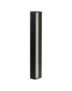 IMMAX NEO LITE LINK SMART venkovní stropní i nástěnné svítidlo černé, s podporou BEACON, Wi-Fi, TUYA