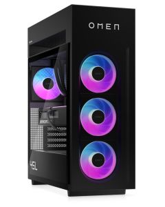 HP OMEN MAX 45L GT23-0590nc/ Ryzen 9 9950X3D/ 64GB DDR5/ 2TB SSD/ RTX 5090 32GB/ W11H/ kbd+myš/ černý