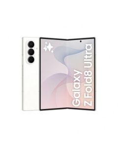 Samsung Galaxy Z Fold 8 Ultra/12GB/256GB/Cream