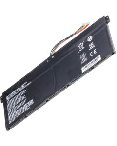 2-POWER Baterie 11,55V 4350mAh pro Acer Aspire A315-23, Swift SF314-41, TravelMate P215-54