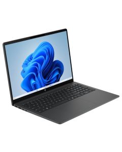HP OmniBook 3 PC 16-bu0001ncx/ Core 5 120U/ 16GB DDR5/ 512GB SSD/ Intel Graphics/ 16"WUXGA,matný/ W11H/ stříbrný