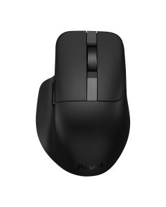 ASUS ProArt MD301/Ergonomická/Optická/Pro praváky/8 000 DPI/Drátové/Bezdrátové/Černá