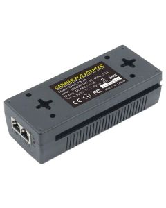 XtendLan PoE injektor pasivní 48V/2A, 100Base-T