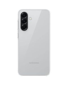 Samsung Průhledný zadní kryt pro Galaxy A56 Transparent