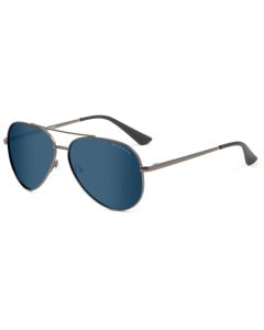 GUNNAR kancelářske/herní brýle MAVERICK GUNMETAL * sluneční skla * BLF 90 *  NATURAL focus