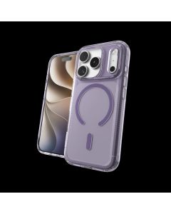 Case Luxe Snap for Apple iPhone 18 Pro Max / 17 Pro Max - Purple