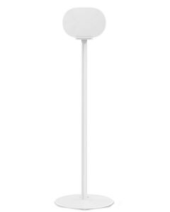 NEDIS stojan reproduktoru/ kompatibilní se Sonos Era 300/ stojan/ 5 kg/ pevná/ ABS/ kov/ bílá