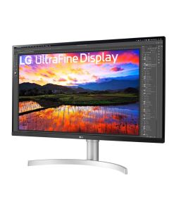 LG/32UN650K-W/31,5"/IPS/4K UHD/60Hz/5ms/White/2R